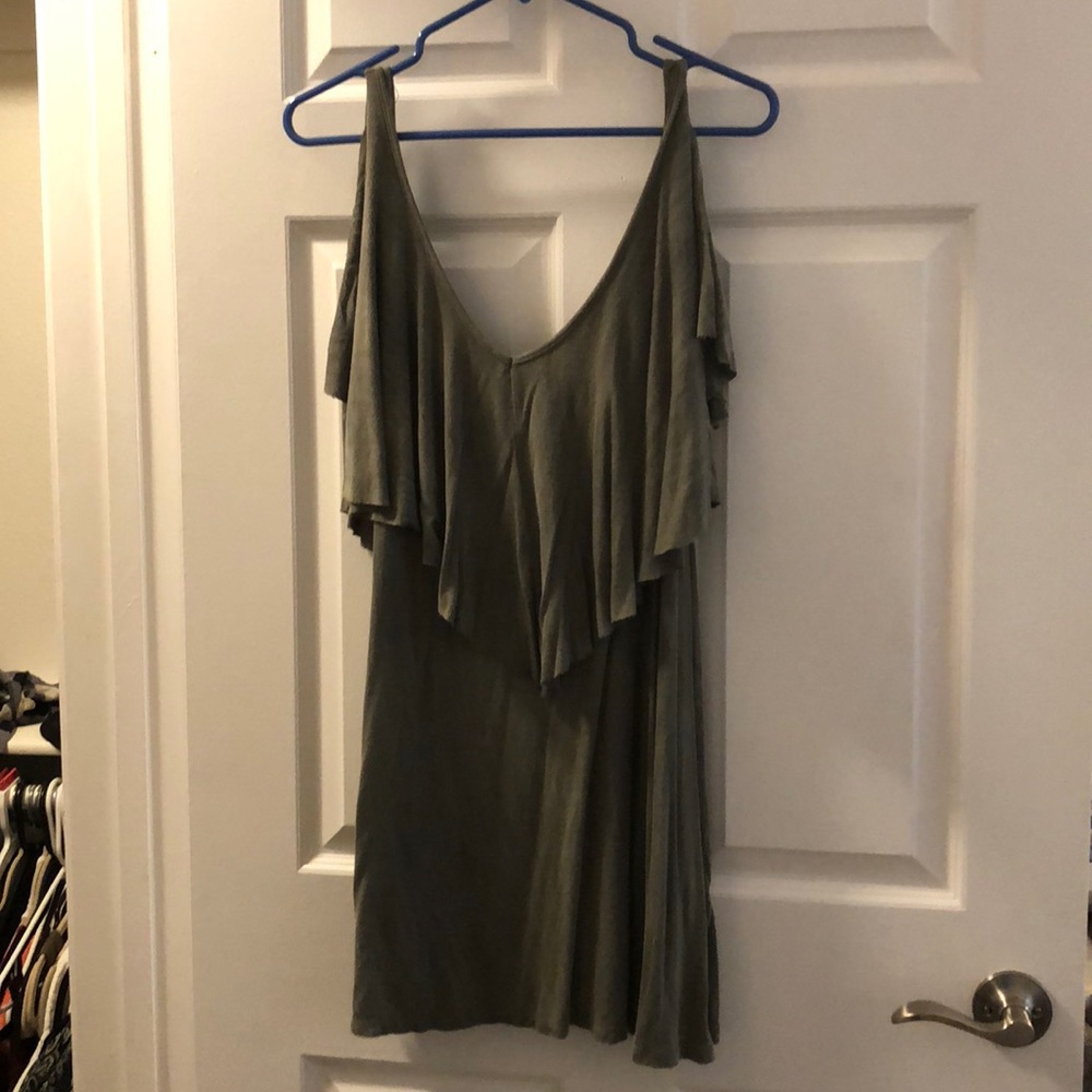Dress!